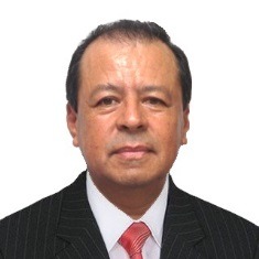 Humberto R Ulloa Rios
