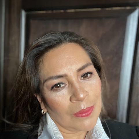 Patricia Santillan
