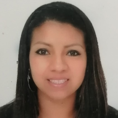 Maira Alejandra  Castillo Olaya