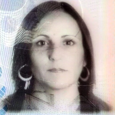 María Isabel Gálvez Gómez