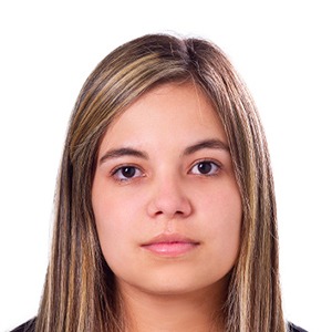 Ana Sofia Valencia Ramírez