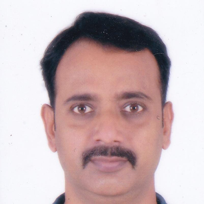Jigneshparvat  Goswami