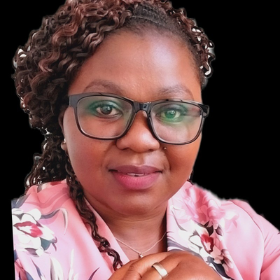Annette Mwangale