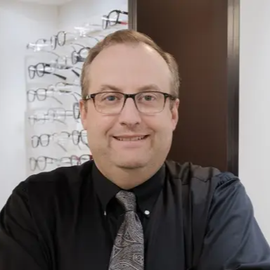 Daniel Donahue