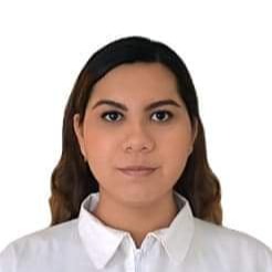 Maria silvia Acosta ortiz