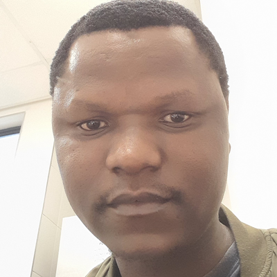 Njabulo Mbatha