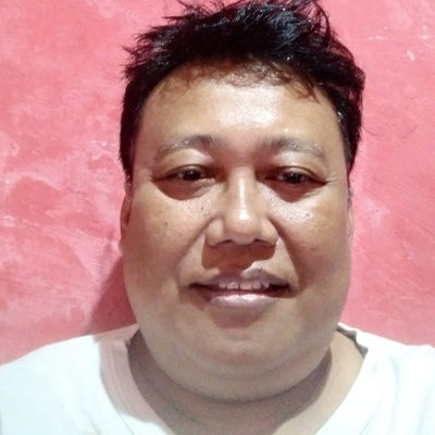 Raden Endro Triyono Pranoto