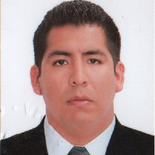 Rafael  Del Carpio Hurtado