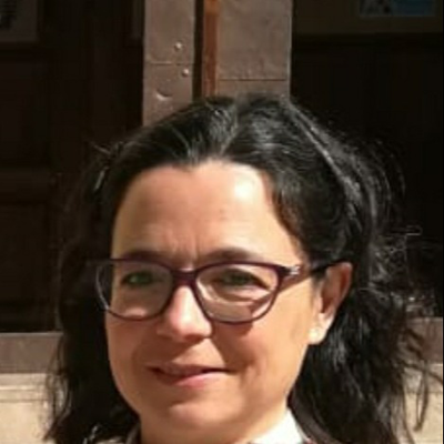 Antonia Alonso Medina