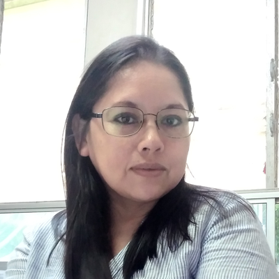 Dina Odette Sánchez Morales