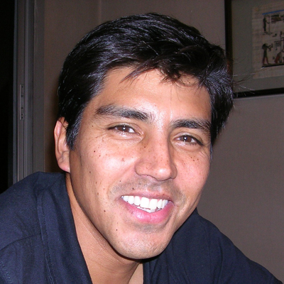 Felipe Zubieta