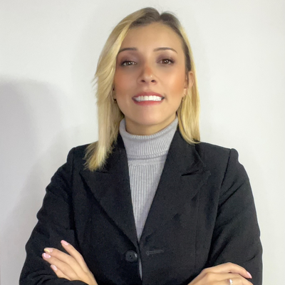 Andrea Melendez