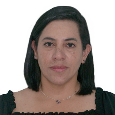 Elizabeth Patiño