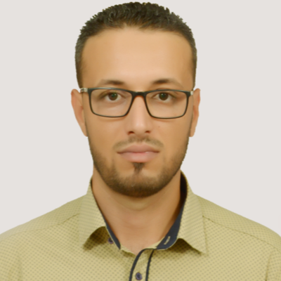 Mohamed Achraf Tahri
