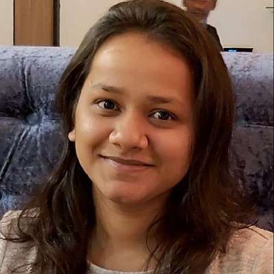 jamila sidhpurwala