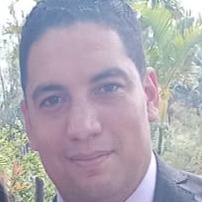 Daniel Campos