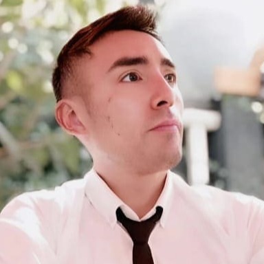 Mauricio Gómez Patiño