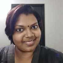 Lipika  A R
