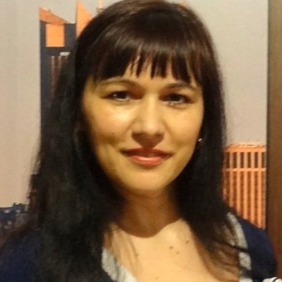 Victoria  Miroshnychenko 