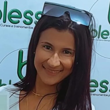 Sabrina Silva