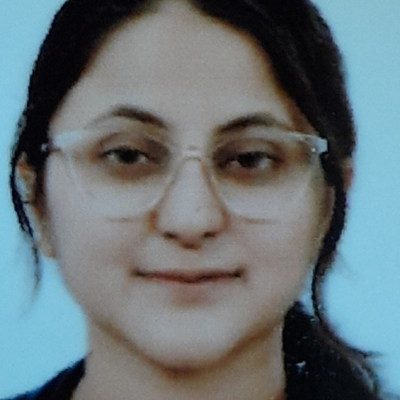 Maria Begum