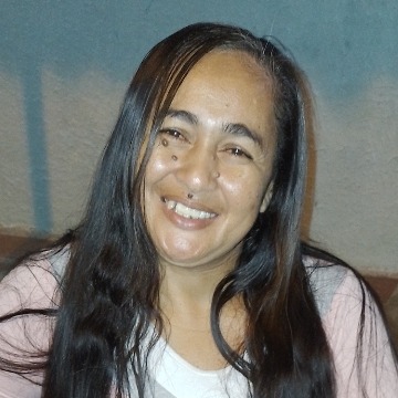 Shirley Josefina  Lozada Carrillo 