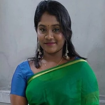 Livashni Kandasamy