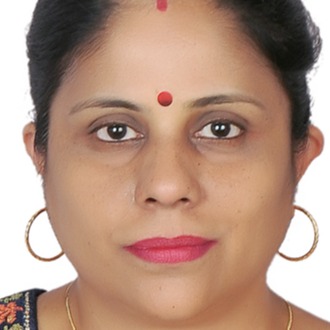 Dhanashree Vhawale