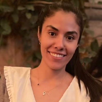Viridiana Alvarado