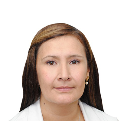 Sandra Yanira  Hidalgo Sánchez 