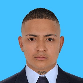 Luis eduardo Criollo Burbano