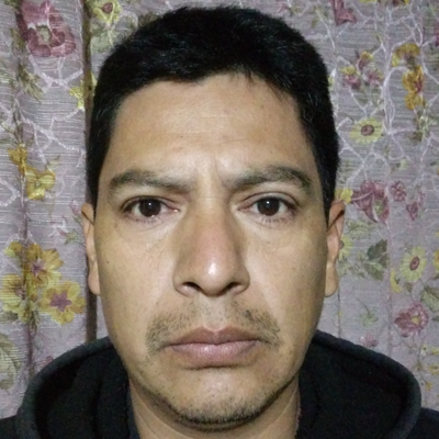 Hector Sanchez Rubio