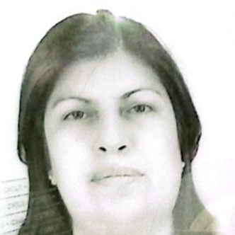 Elizabeth Flores Urrutia