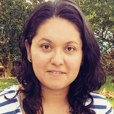 Analine Galicia Contreras 