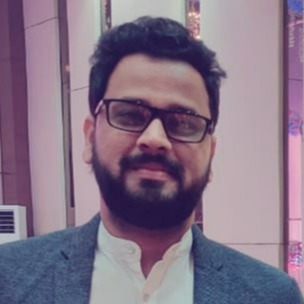 Harjeet Bhandal