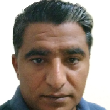 Shahid Tahir
