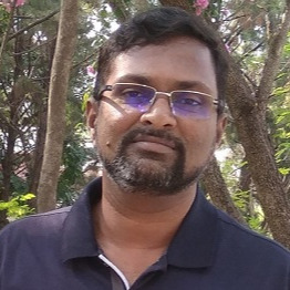 Nandhaa Kumar T