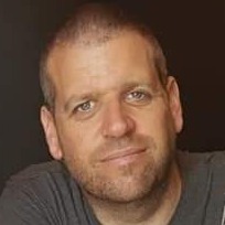 Martin Davies