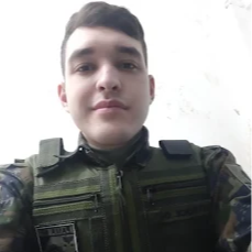 Antonio Neto