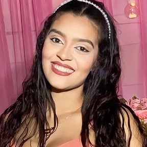 Ingrid  Ferreira Santos 