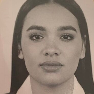 Jessica Ramos