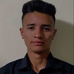 Alex David Nieto Franco