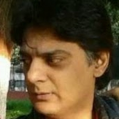 shahid ashfaq