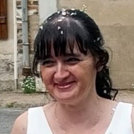 Pascale Chalmin