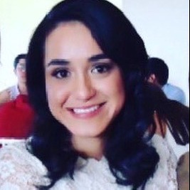 Mariana Rios Campos