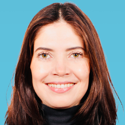 Tatiana Santos