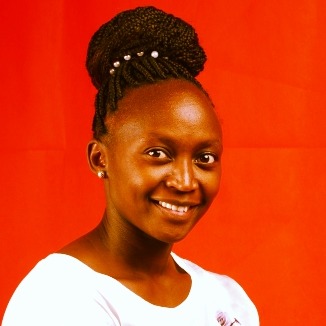 Mary Kamau