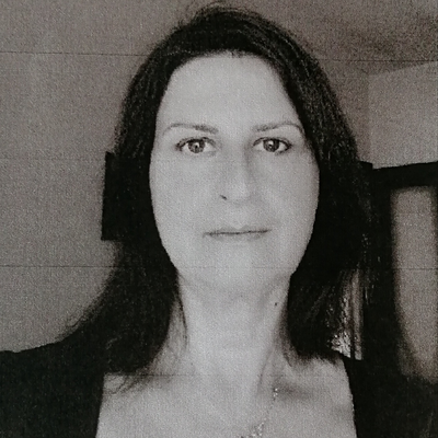 Monica Gramazio