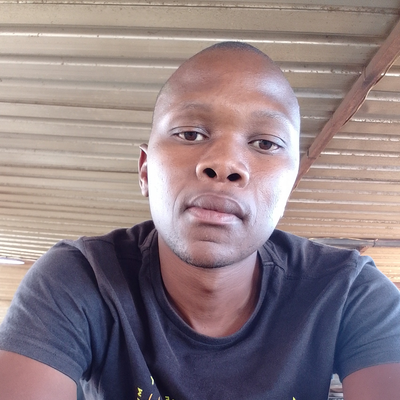 Zamukwanda Mtshali
