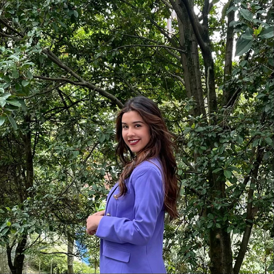 Karen Viviana Sanchez Correa